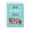 Best Nonno Ever | Father's Day Flat Photo