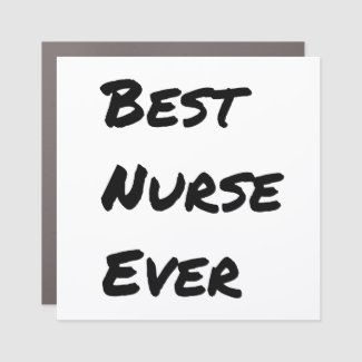 Best Nurse Ever