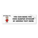 Best Nurse Ever Tshirts and Gifts Bumper Sticker