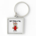 Best Nurse Ever Tshirts and Gifts Keychain