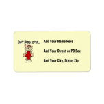 Best Nurse Ever Tshirts and Gifts Label