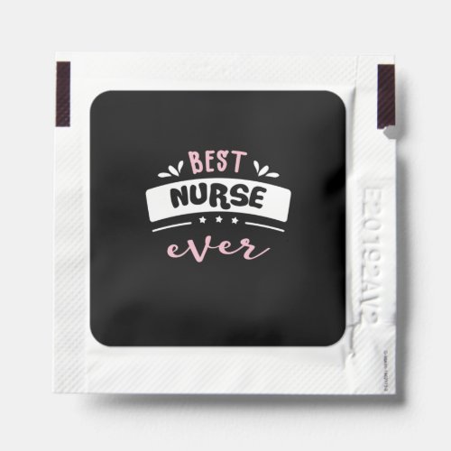 Best Nurse Gift Idea Hand Sanitizer Packet