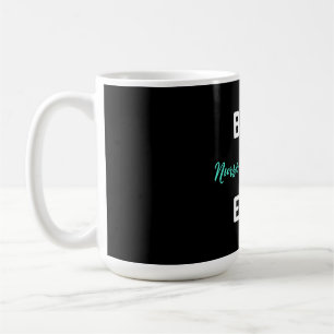 Best Nurse Practitioner Coffee Mug