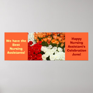 Nurses Week Posters & Prints | Zazzle