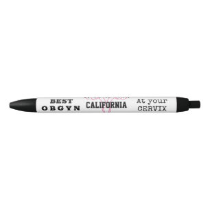 Best OBGYN on your City/Town and Doctor Name Pen