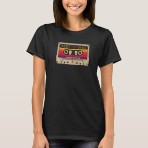 Best Of 1982 Cassette T-Shirt