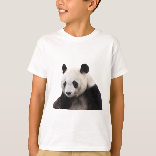 Best-of-Breed "Panda" T-Shirt (Front)