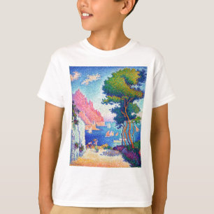 Best-of-Breed "Paul Signac" T-Shirt