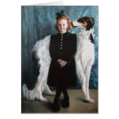 BEST OF BREEDS by Lonni Clarke Cards (Front)