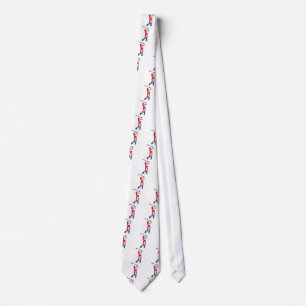 Best of British, Golfer Tie