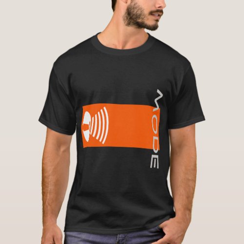 Best of Depeche Mode Band Logo Classic Classic T_S T_Shirt