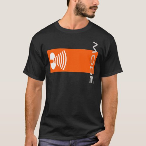Best of Depeche Mode Band Logo Classic Classic T_S T_Shirt