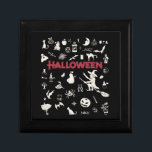 Best of Halloween Gift Box<br><div class="desc">Best of Halloween</div>