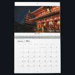 Best of Japan - 2026 Calendar<br><div class="desc">I’m excited to share my 2026 Japan Photo Calendar with you! This calendar features twelve of my favorite photos from my travels across Japan—the moments that inspired me the most, from quiet temples and colorful streets to beautiful landscapes and everyday scenes that felt special. I chose each image to bring...</div>