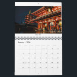 Best of Japan - 2026 Calendar<br><div class="desc">I’m excited to share my 2026 Japan Photo Calendar with you! This calendar features twelve of my favorite photos from my travels across Japan—the moments that inspired me the most, from quiet temples and colorful streets to beautiful landscapes and everyday scenes that felt special. I chose each image to bring...</div>