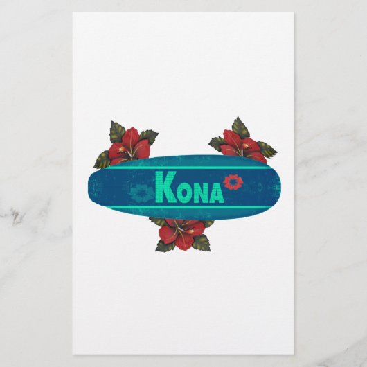 Best of Kona (Front)