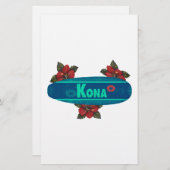 Best of Kona (Front/Back)