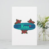 Best of Kona (Standing Front)