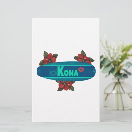 Best of Kona (Standing Front)