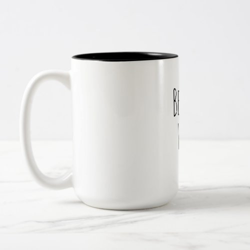 Best of Luck Mug | Cute Minimalist Good Luck Coffe