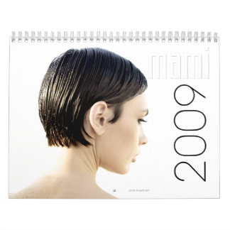 Best Of MAMi Calendar