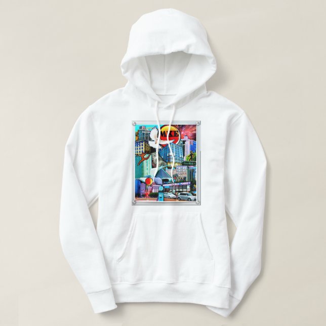 Best Of Milwaukee 2026 Hoodie (Design Front)