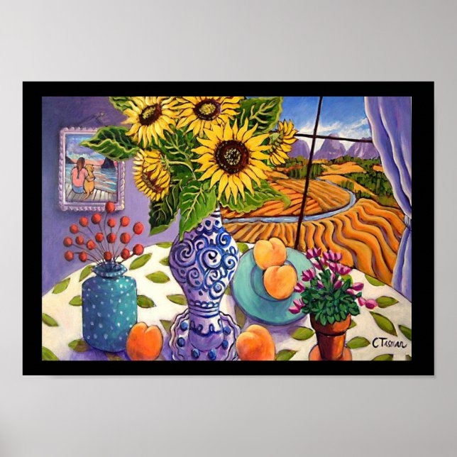 Best of Summer Poster (Front)