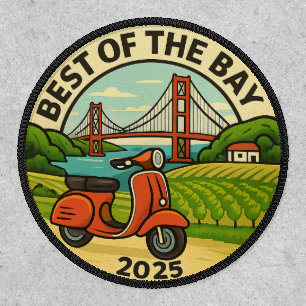 Best of the bay 2025 Patch