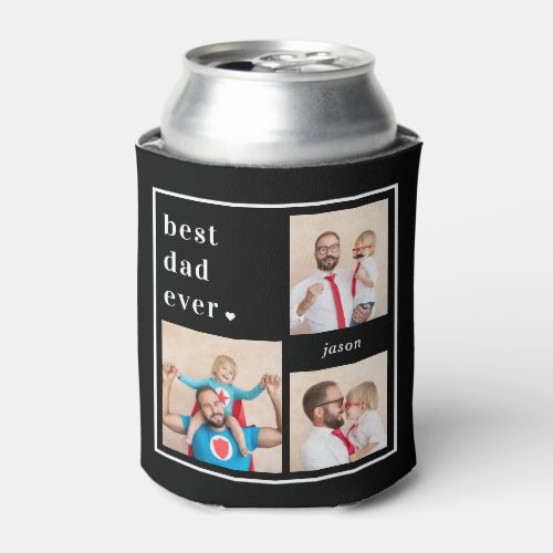 Best One EDITABLE COLOR Custom Can Cooler
