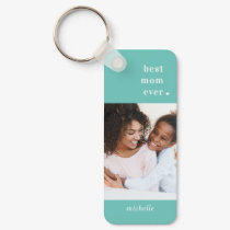 Best One Editable Color Custom Photo Keychain