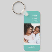 Best One Editable Color Custom Photo Keychain