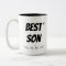 Best Only Son Humor Mug
