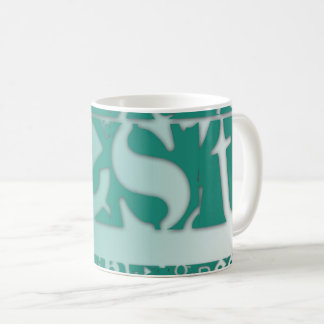 Best Original Typography Mug