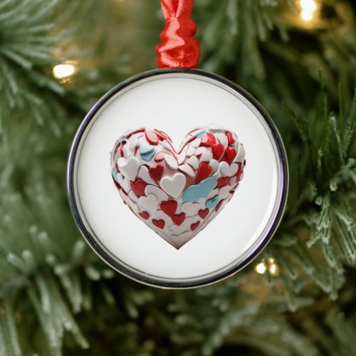 Best ornaments Love Design buy now