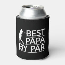 Best papa by par