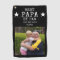 Best Papa by Par Grandpa Photo Personalized Gift 
