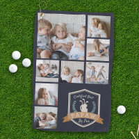 Best Papaw By Par | Photo Collage