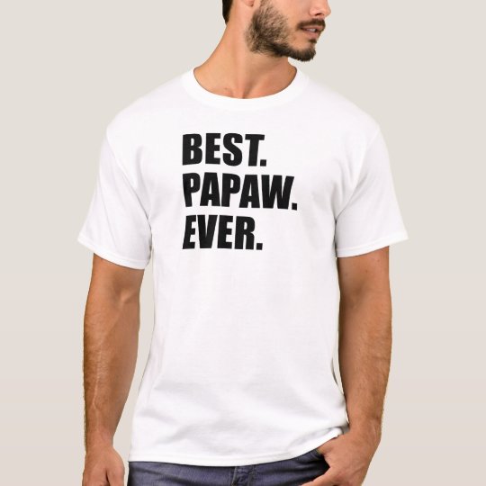 best papaw shirt