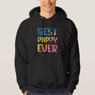 Best Pappy Ever Father's Day Pappy Hoodie