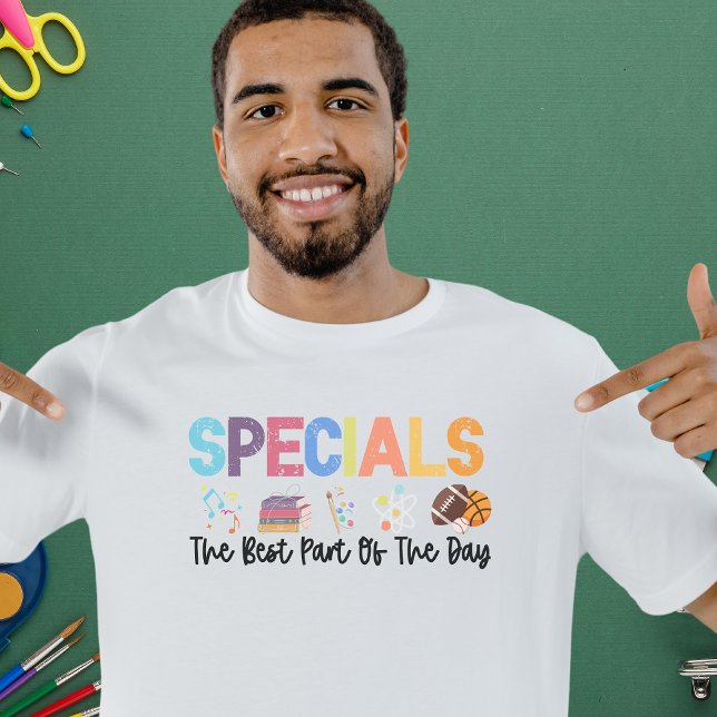 Best Part Of The Day Teacher Tshirt (Creator Uploaded)