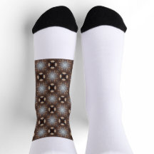 Best pattern design socks 