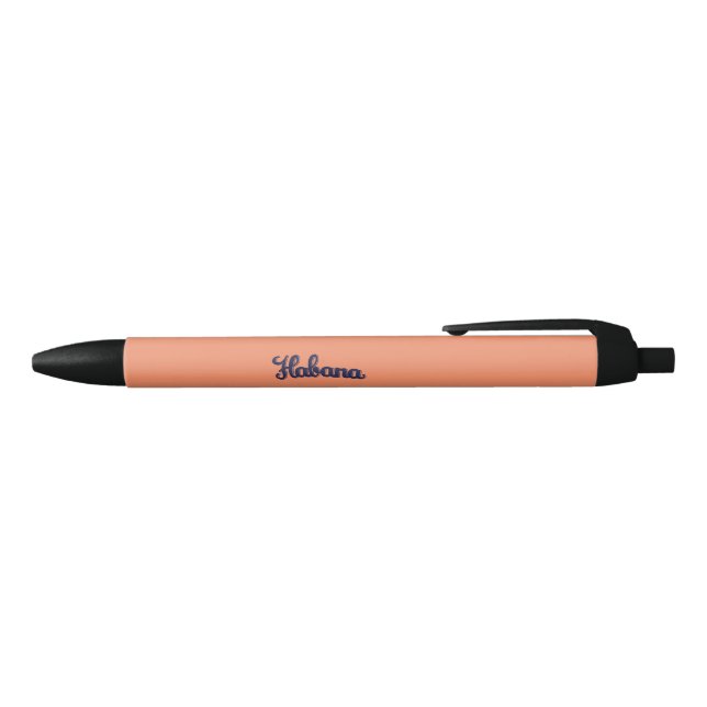 Best Pen (Top)