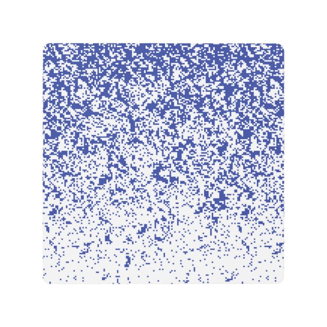 Best personalize Text Logo Metal Wall Art (Front)