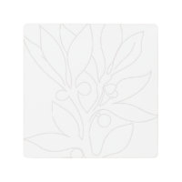 Best personalize Text Logo Metal Wall Art