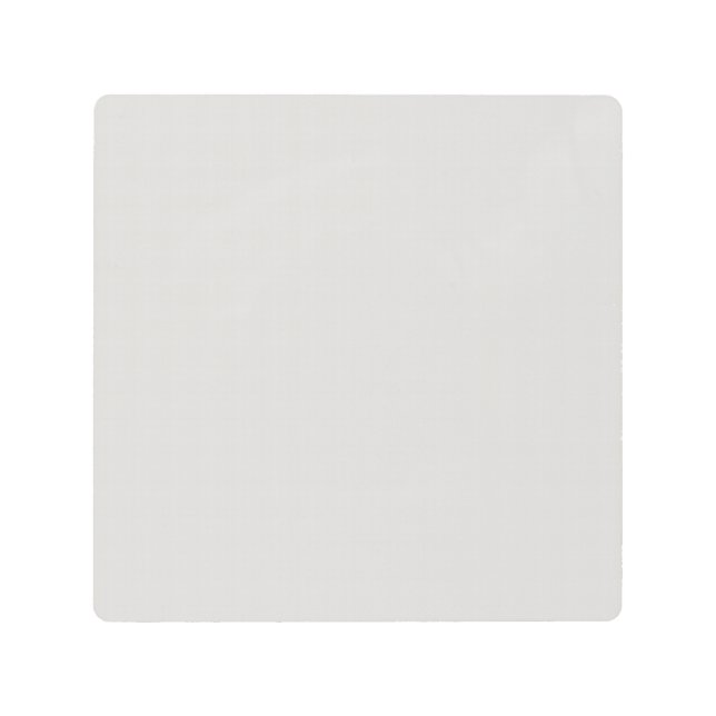 Best personalize Text Logo Metal Wall Art (Front)