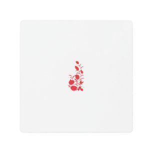 Best personalize Text Logo Metal Wall Art