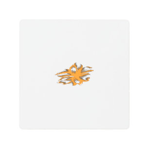 Best personalize Text Logo Metal Wall Art