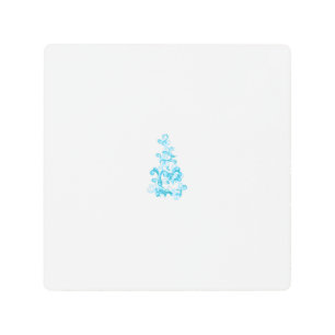 Best personalize Text Logo Metal Wall Art