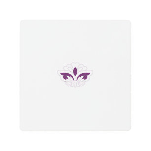 Best personalize Text Logo Metal Wall Art