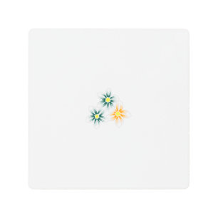 Best personalize Text Logo Metal Wall Art